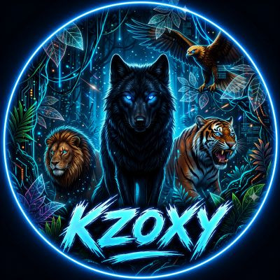 Kzoxy Kzoxy