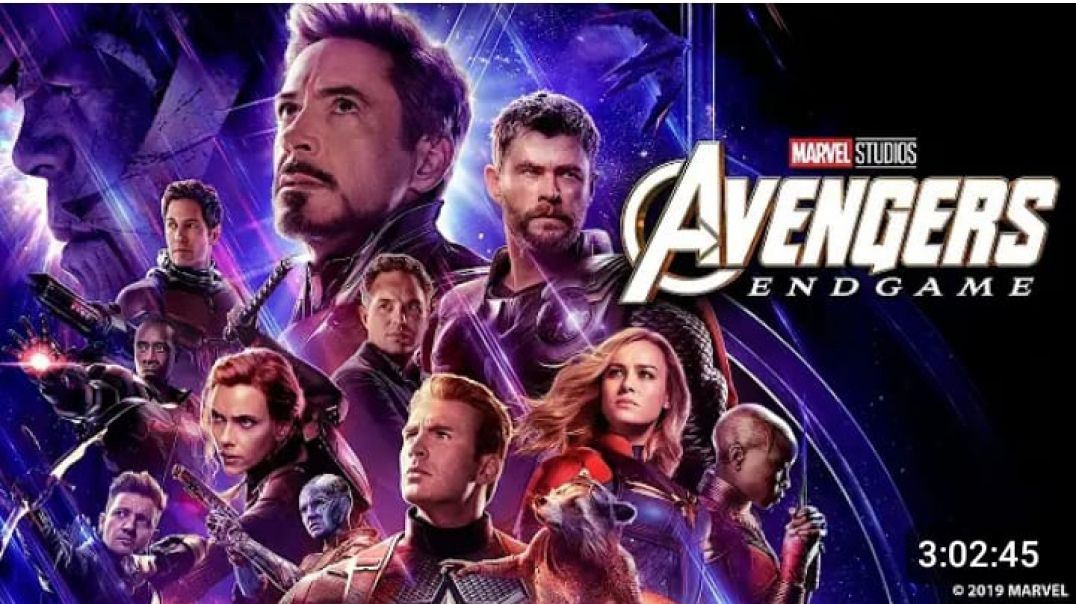 ⁣Avengers-Endgame-(2019)-Hindi-Dubbed-BRRip--720p-[Orgmovies]