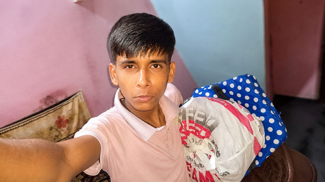 ⁣Mujhe Ghar Se Nikal Diya😔