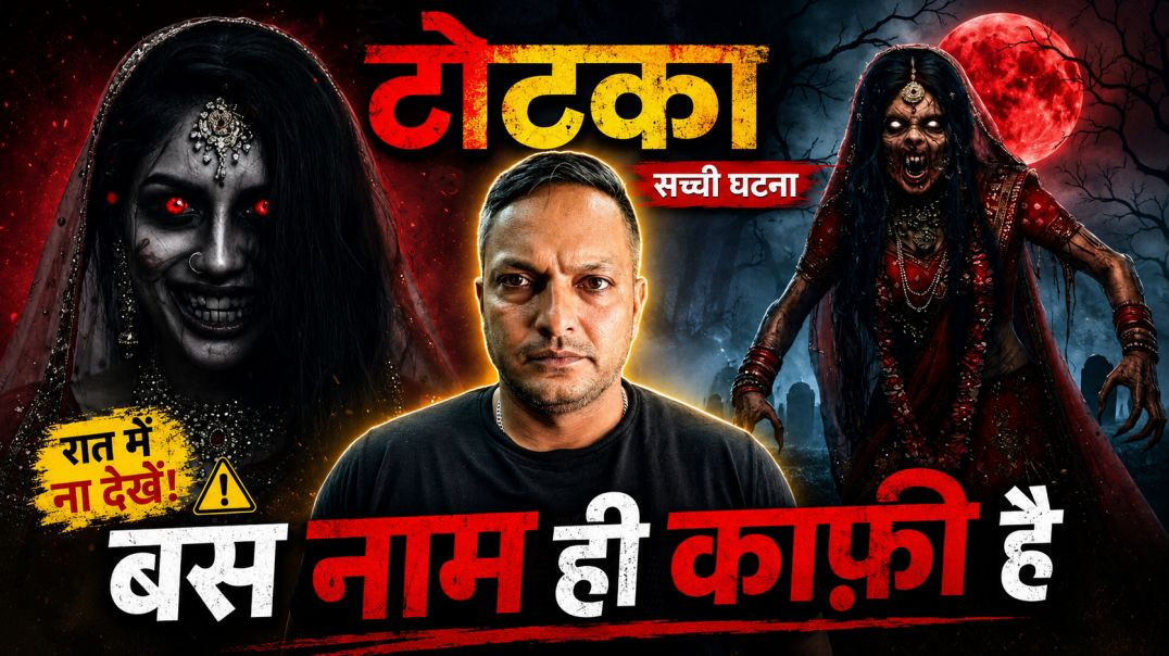 ⁣Family of Punjab | Black Magic Real Incident 🩸