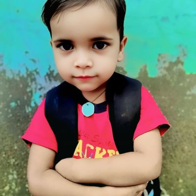 Rameshwar Saini