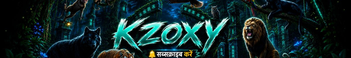 Kzoxy Kzoxy