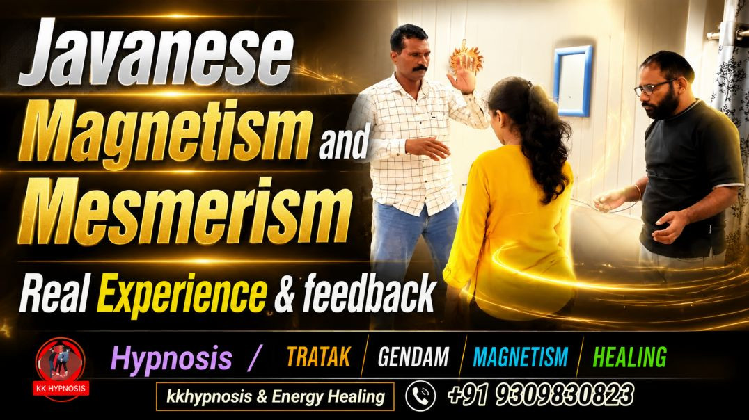 ⁣मैग्नेटिज्म क्या कह रहे हैं लोग!
