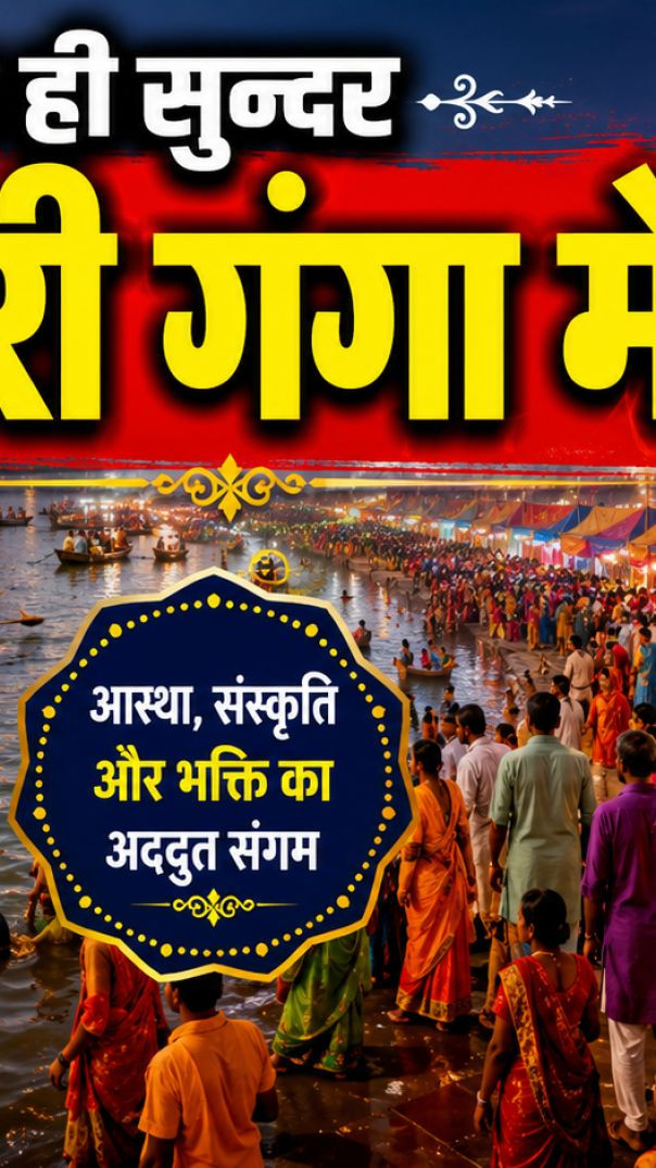बहुत ही सुन्दर तिगरी गंगा मेला | Tigri Ganga Mela | Kavindra Katariya | Jitendra Katariya