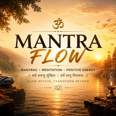 MantraFlow Flow