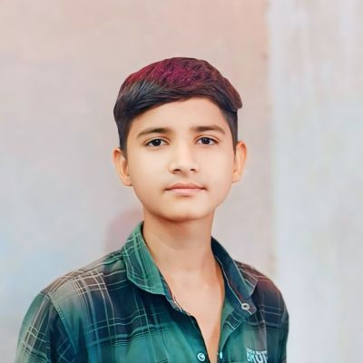 Manish Jangir