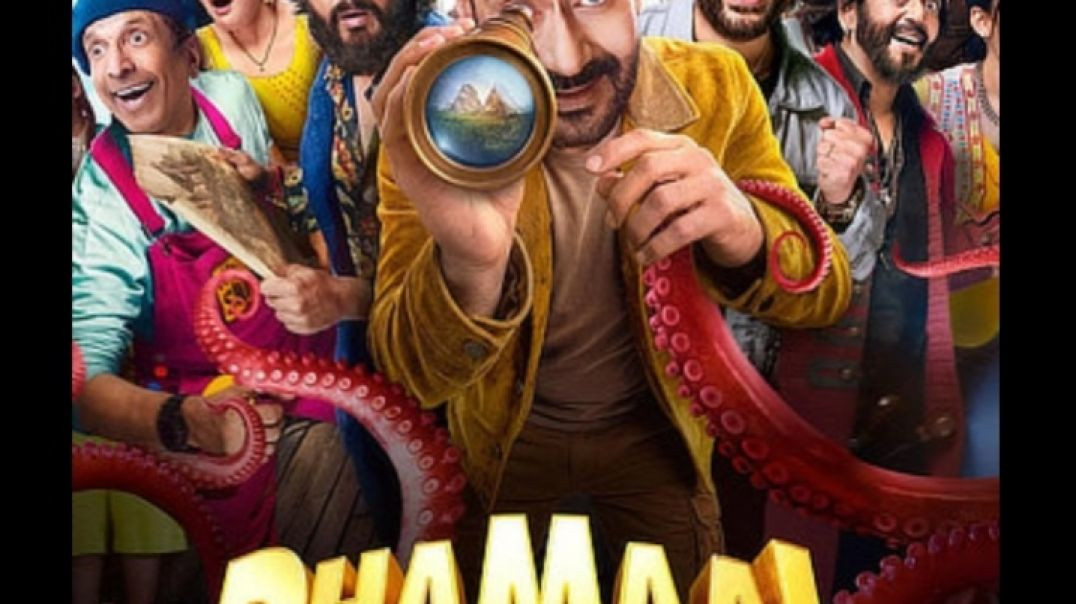⁣Dhamaal-4
