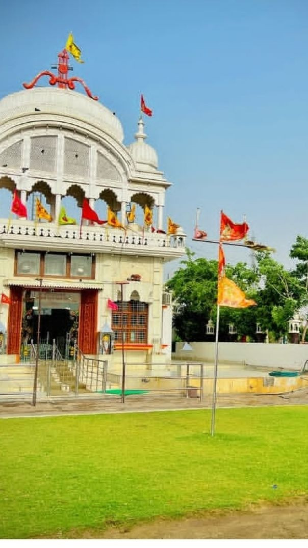 Khatu shyam ji