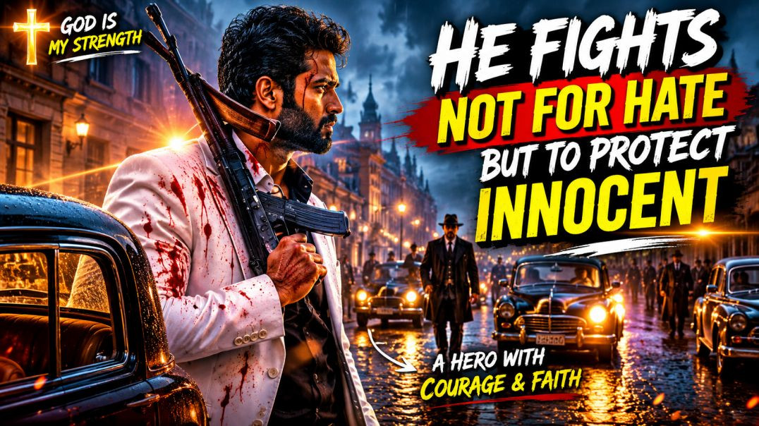 ⁣KATIL__2026____Prabhas_New_Hindi_Dubbed_Action_Movie___Superhit_South_Indian_Movie_2026(360p)