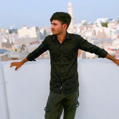 vikashNai