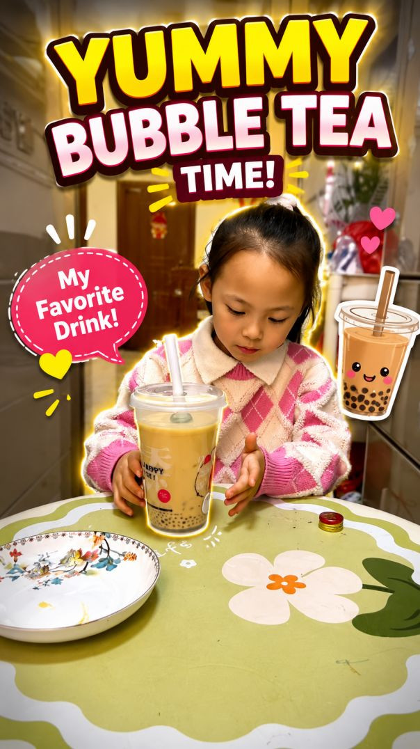 Bubble Tea