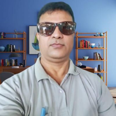 JALILUR RAHMAN