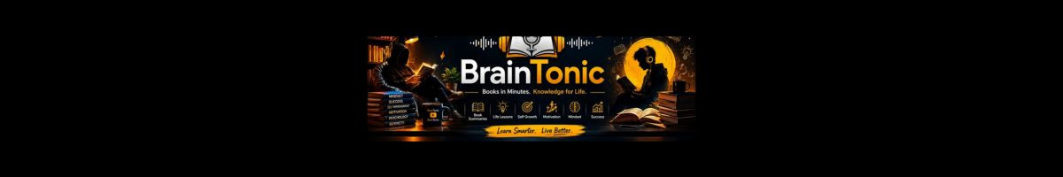 BrainTonic 