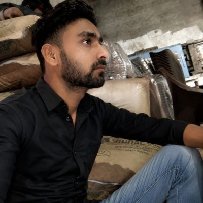 Palaram nayak