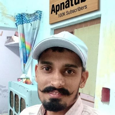 Krishankant Chouhan