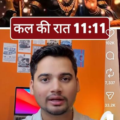 Haresh 
