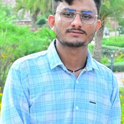 sunil jani