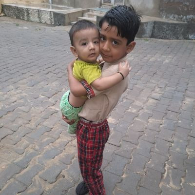 chirag sharma