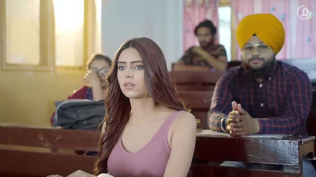 ⁣Feelings - Sumit Bhatti (Official Video) Koi Supna Ban Ke Aaja _ Juke Dock