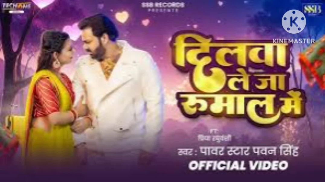 ⁣Dilwa le ja rumaal m ( दिलवा ले जा रुमाल में )