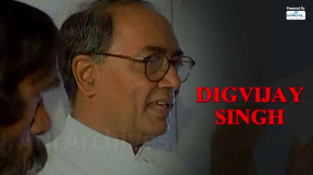 ⁣SHOCKING CLAIMS by Former MHA Under Sec and Padma Shri RVS Mani