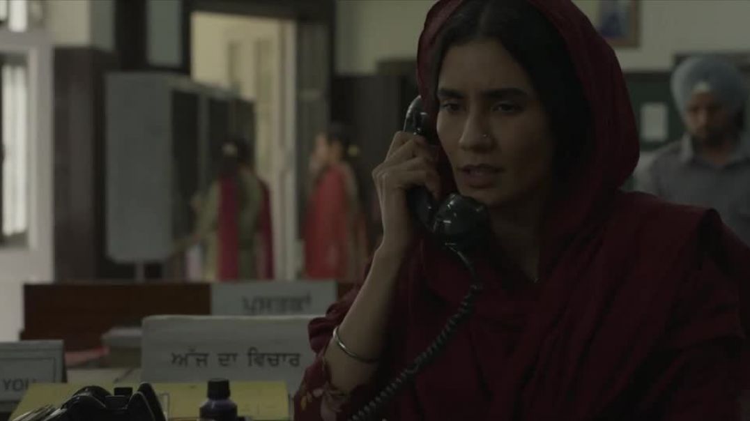 ⁣Satluj (2026) 720p