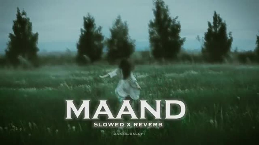 Jo_Tu_Nahi_To_Aisa_Main_Chehra___Maand_Slowed_and_Reverb(360p)