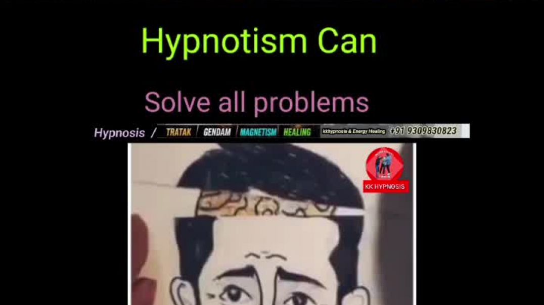 ⁣तुम्हाला संमोहन शिकायचे आहे का  FREE Hypnosis Intro Session UPLOAD 24
