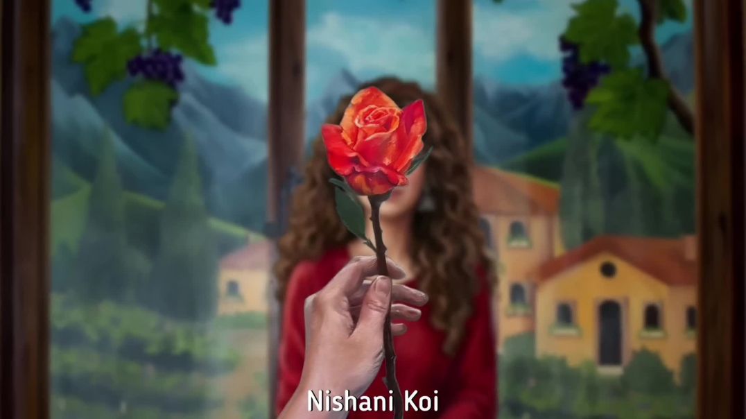 ⁣Hindi song