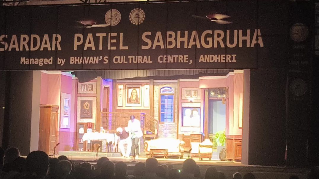 ⁣Tata Medical Collage Bhavan Cultural Centre Andheri #ʀᴀᴅʜᴇʀᴀᴅʜᴇ 🦚🧿❤️✨ #lifeisbutadream