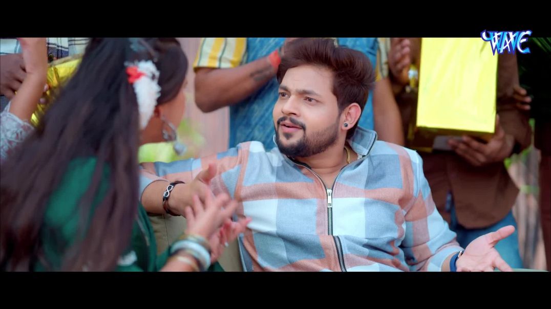 बियाहवा_तोहरे_से_होई__4K__Ankush_Raja___Ft