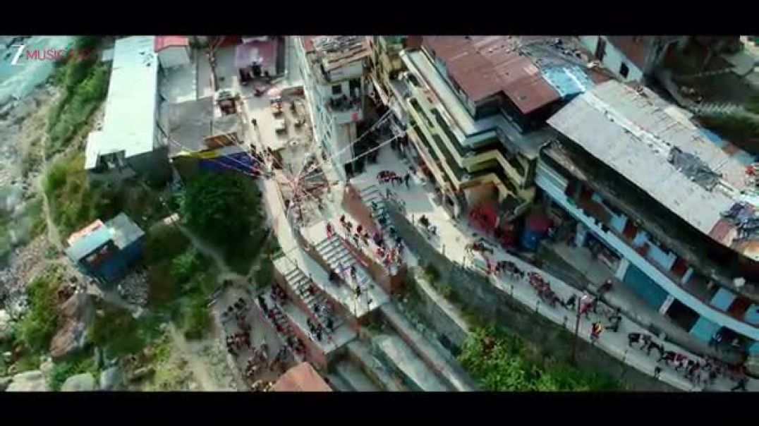 ⁣Namo_Namo_8K_Video___Kedarnath___Sushant_Singh_Rajput___Amit_Trivedi___Amitabh_Bhattacharya(360p)