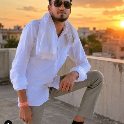 Vinod Bheel