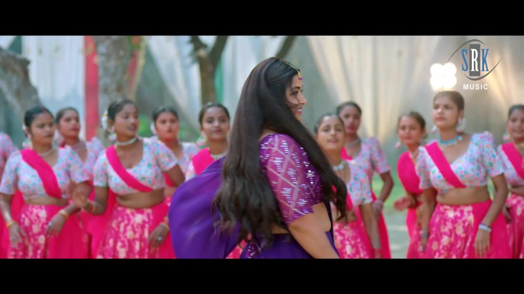 Sarso_Ke_Saag___Arvind_Akela_Kallu_Kajal_Raghwani___सरसो_के_साग___Prem_Vivah___Full_Song__SRK_Music