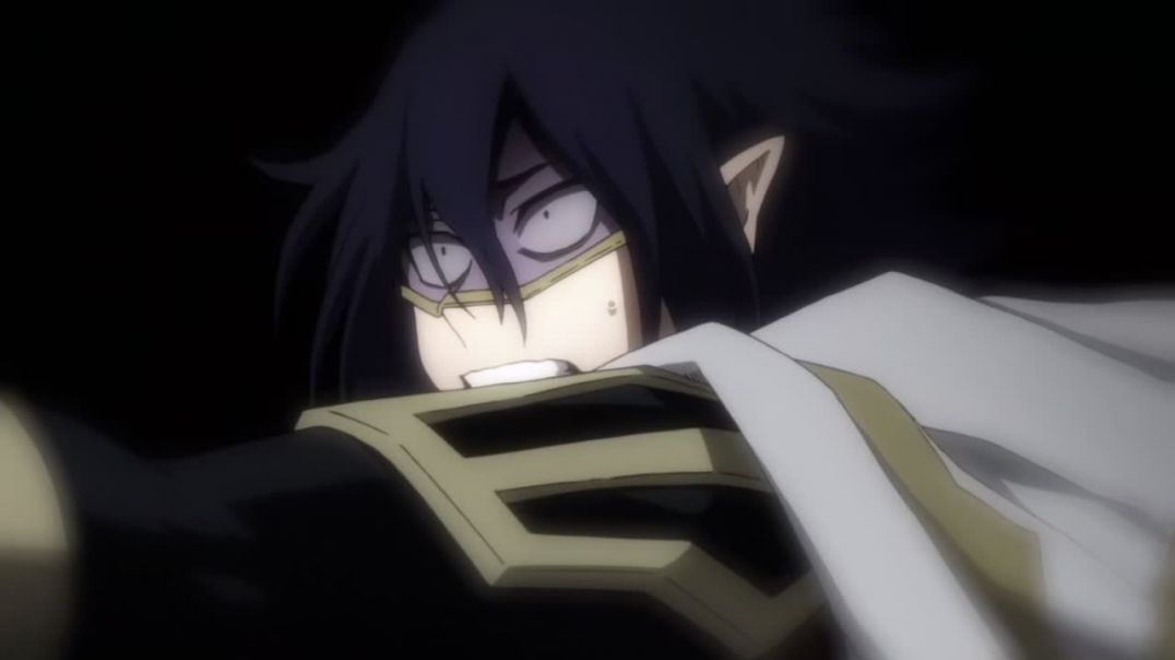 ⁣S4E11 - My Hero Academia