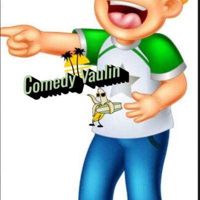Comedy Vaulin