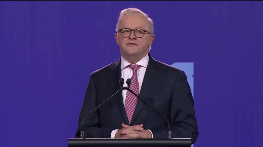 ⁣Australian PM Albanese Shared His Experience Of Learning About India In 1991