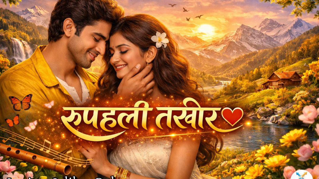 रूपहली तस्वीर