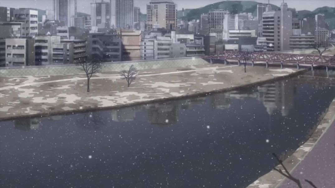 ⁣S3E11 - My Hero Academia