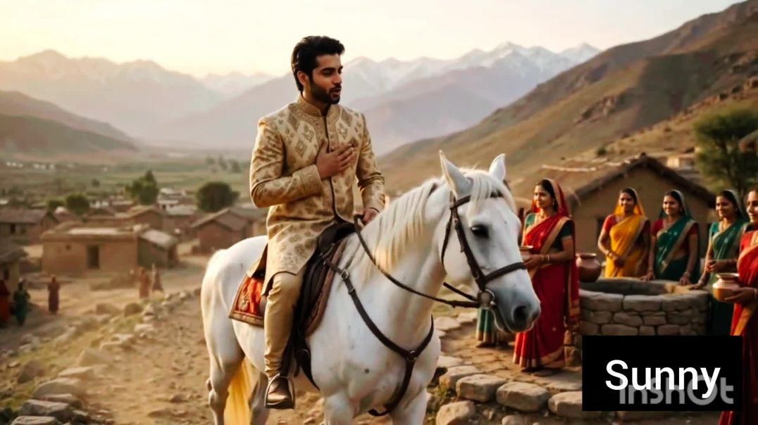 ⁣सुंदर बंजारन से प्यार कर बैठा अमीर जमींदार शादी के बाद जो हुआ, किसी ने नहीं सोचा...