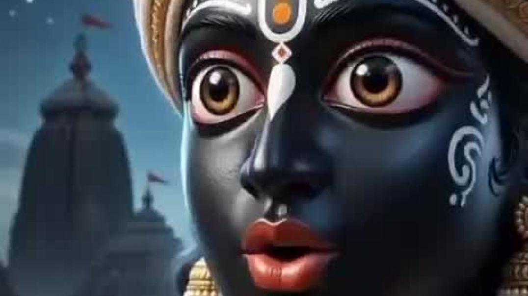 ⁣भगवान जगन्नाथ 🙏🙏🙏🙏