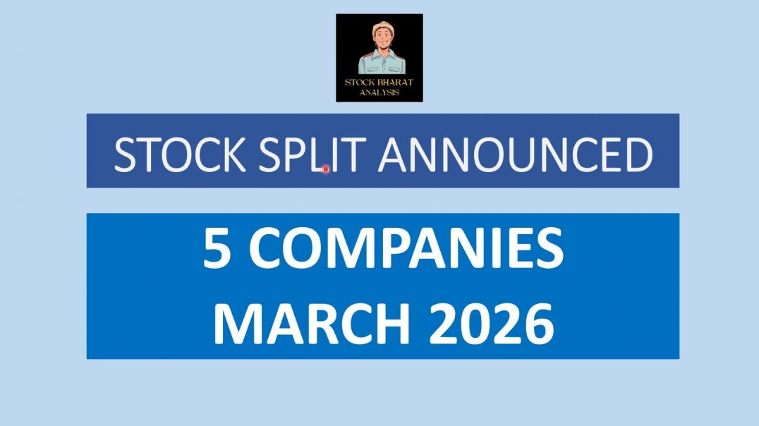 Upcoming Dividends 206