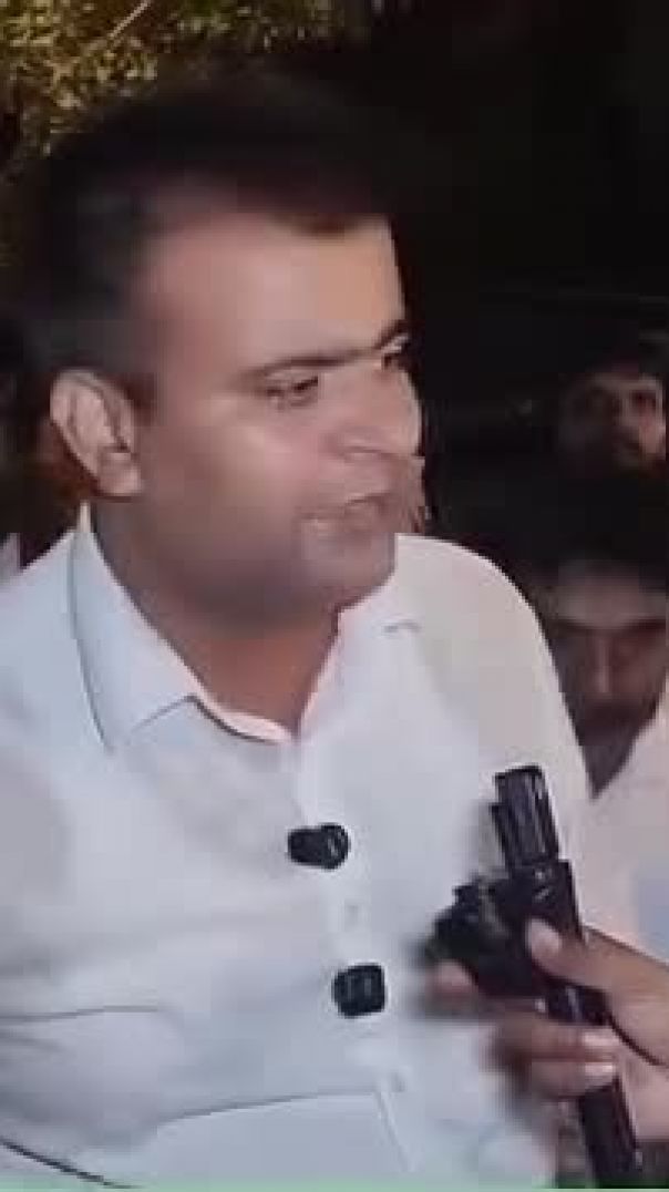 सरकार से नाराज जनता