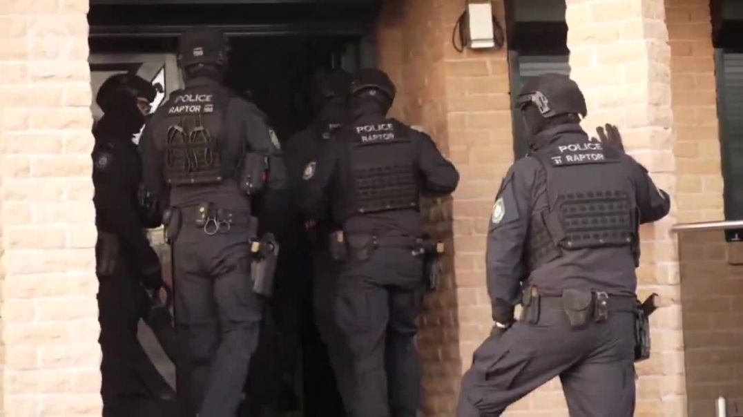 Crackdown on Australia Grooming Gangs
