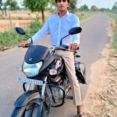 Babulal 