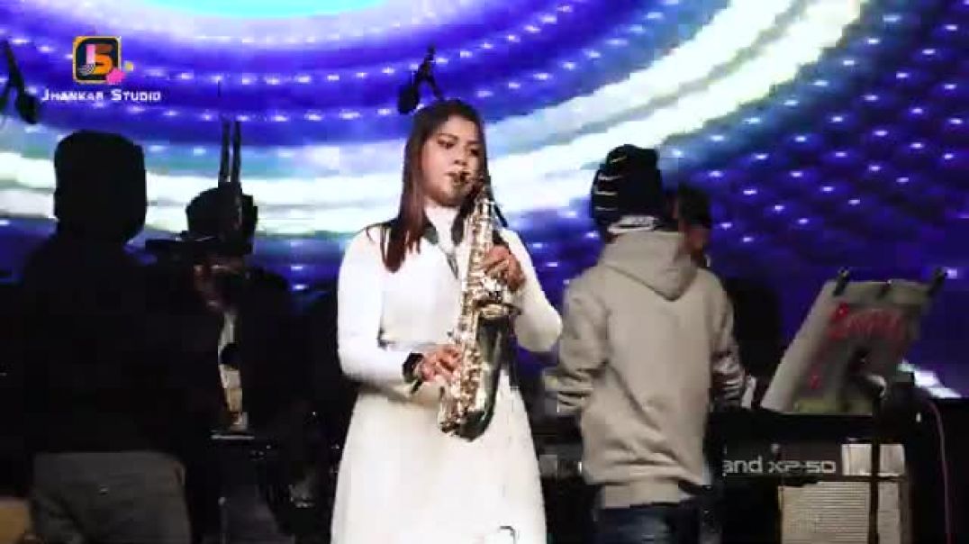 ⁣Ek Haseena Thi Ek Deewana Tha 🎷 #@subscribe my channel ❤️❤️7