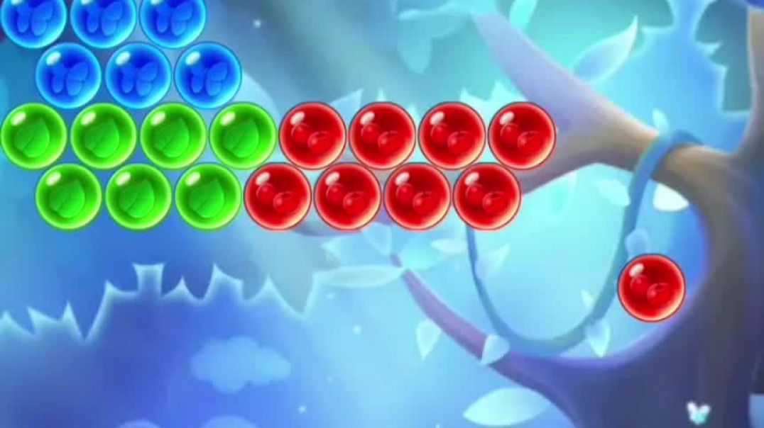 ⁣Bubble game 🎯