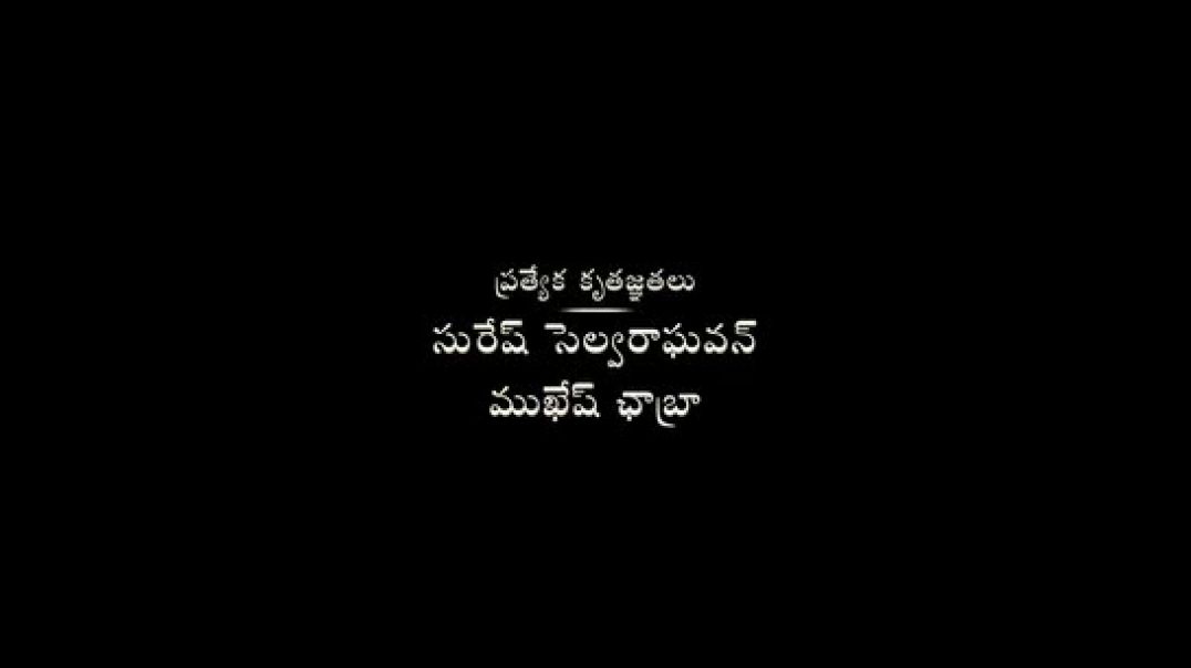 ⁣Hi Papa (Hi Nanna) (2023) (Hindi + Telugu) Dual Audio Movie HEVC 480p ESub