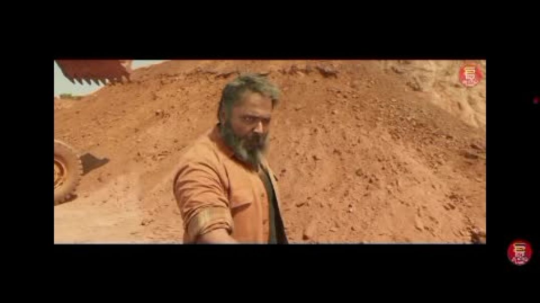 ⁣Saakshyam part 2