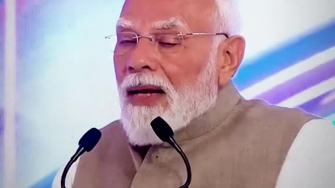 ⁣Maoist terror is breathing its last in India